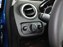 2013款 两厢 1.5L  自动 运动型