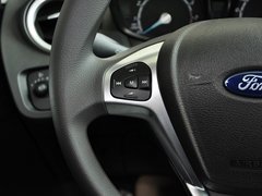 2013款 两厢 1.5L  自动 运动型