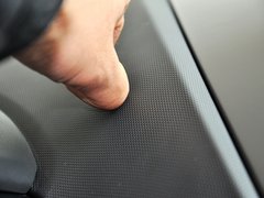 2013款 两厢 1.5L  自动 运动型