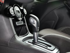 2013款 两厢 1.5L  自动 运动型