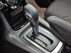 2013款 两厢 1.5L  自动 运动型