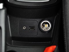 2013款 两厢 1.5L  自动 运动型