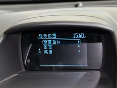 2013款 两厢 1.5L  自动 运动型