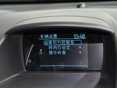 2013款 两厢 1.5L  自动 运动型