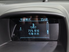 2013款 两厢 1.5L  自动 运动型