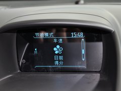 2013款 两厢 1.5L  自动 运动型