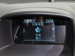 2013款 两厢 1.5L  自动 运动型