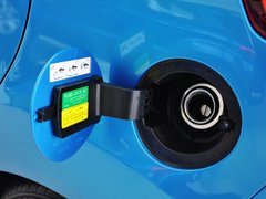 2013款 两厢 1.5L  自动 运动型