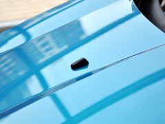 2013款 两厢 1.5L  自动 运动型