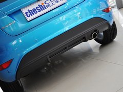 2013款 两厢 1.5L  自动 运动型