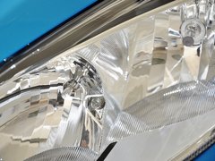 2013款 两厢 1.5L  自动 运动型