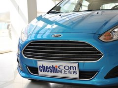 2013款 两厢 1.5L  自动 运动型