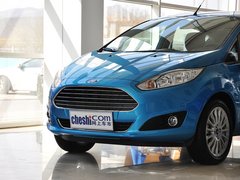 2013款 两厢 1.5L  自动 运动型