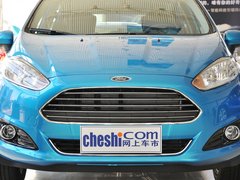 2013款 两厢 1.5L  自动 运动型