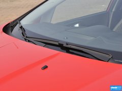 2013款 两厢 1.5L  自动 运动型