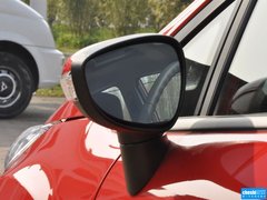 2013款 两厢 1.5L  自动 运动型