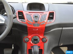 2013款 两厢 1.5L  自动 运动型