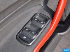 2013款 两厢 1.5L  自动 运动型