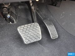 2013款 两厢 1.5L  自动 运动型