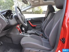 2013款 两厢 1.5L  自动 运动型