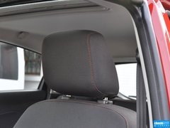 2013款 两厢 1.5L  自动 运动型