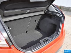 2013款 两厢 1.5L  自动 运动型