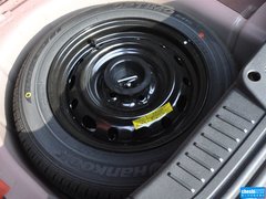 2013款 两厢 1.5L  自动 运动型