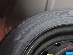2013款 两厢 1.5L  自动 运动型