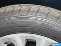 2013款 两厢 1.5L  自动 运动型