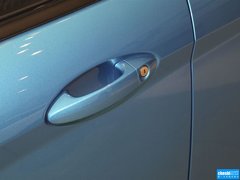 2013款 两厢 1.5L  自动 运动型