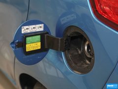 2013款 两厢 1.5L  自动 运动型