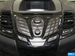 2013款 两厢 1.5L  自动 运动型