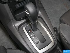 2013款 两厢 1.5L  自动 运动型
