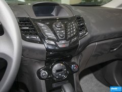 2013款 两厢 1.5L  自动 运动型