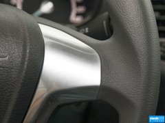 2013款 两厢 1.5L  自动 运动型