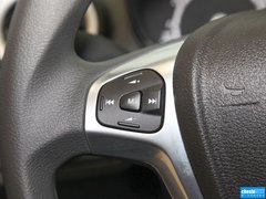 2013款 两厢 1.5L  自动 运动型