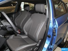 2013款 两厢 1.5L  自动 运动型