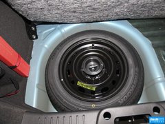 2013款 两厢 1.5L  自动 运动型