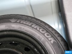 2013款 两厢 1.5L  自动 运动型