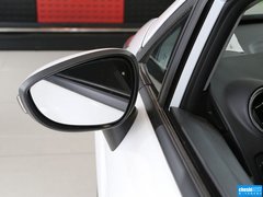 2013款 两厢 1.5L  自动 运动型