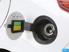 2013款 两厢 1.5L  自动 运动型