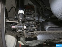 2013款 两厢 1.5L  自动 运动型