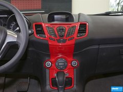 2013款 两厢 1.5L  自动 运动型