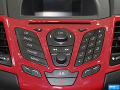 2013款 两厢 1.5L  自动 运动型