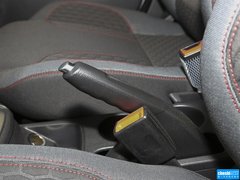 2013款 两厢 1.5L  自动 运动型