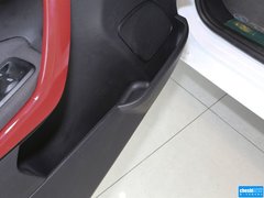2013款 两厢 1.5L  自动 运动型