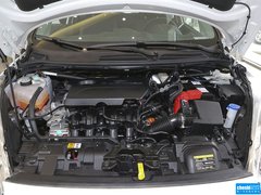 2013款 两厢 1.5L  自动 运动型