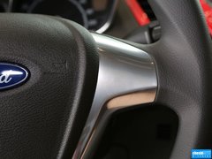 2013款 两厢 1.5L  自动 运动型