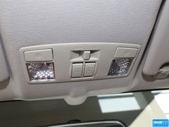 2013款 两厢 1.5L  自动 运动型