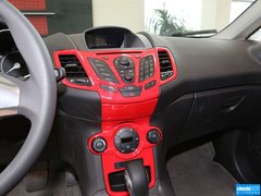 2013款 两厢 1.5L  自动 运动型